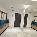 W Sercu Gor Sudeckich Ii Appartement Wałbrzych