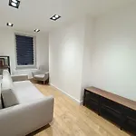 W Sercu Gor Sudeckich Ii Appartement *