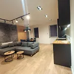 Appartement W Sercu Gor Sudeckich Ii *