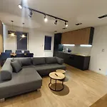 Appartement W Sercu Gor Sudeckich Ii Wałbrzych