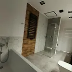 Appartement W Sercu Gor Sudeckich Ii *