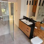 W Sercu Gor Sudeckich Ii Apartmán