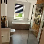 Appartement W Sercu Gor Sudeckich Ii Wałbrzych