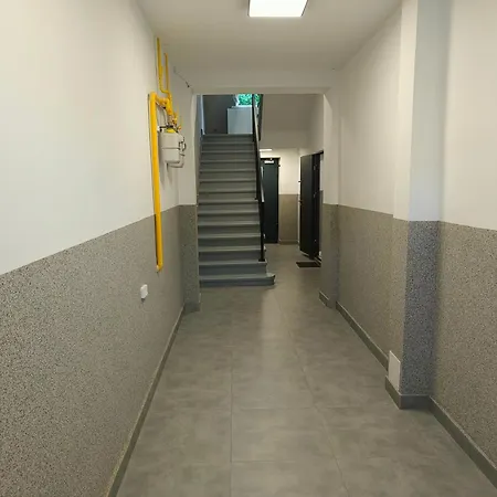 W Sercu Gor Sudeckich Ii Wałbrzych