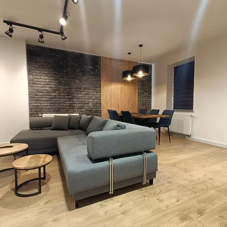 W Sercu Gór Sudeckich Ii * Wałbrzych