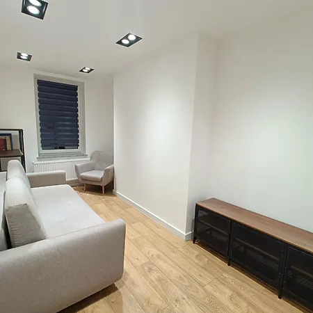 W Sercu Gor Sudeckich Ii Appartamento *