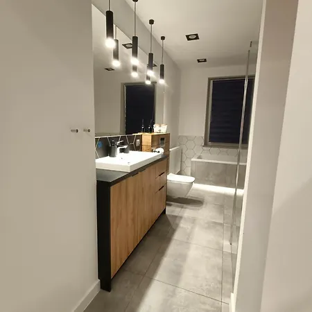 W Sercu Gor Sudeckich Ii Wałbrzych