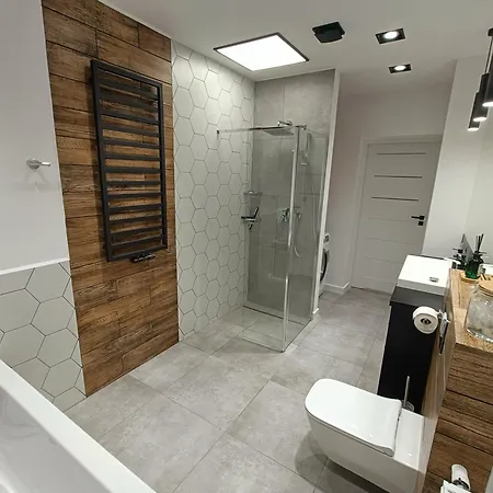 W Sercu Gor Sudeckich Ii Appartamento *