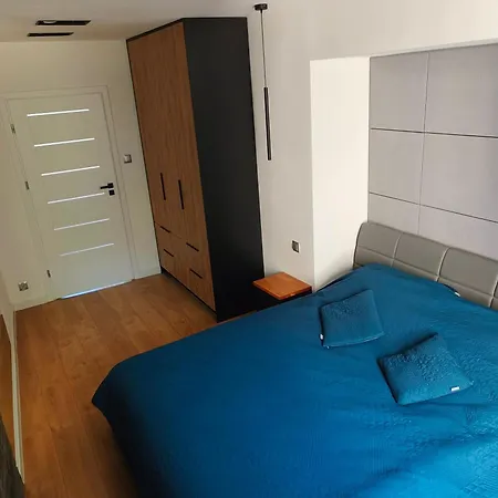 Apartman W Sercu Gor Sudeckich Ii Wałbrzych