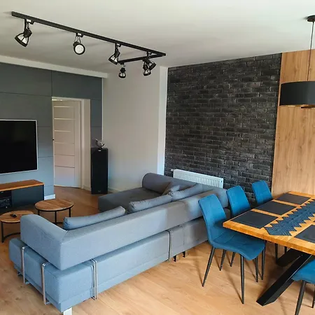 W Sercu Gór Sudeckich Ii * Wałbrzych