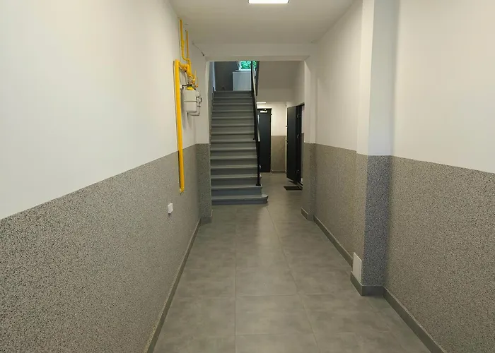 W Sercu Gór Sudeckich Ii Wałbrzych