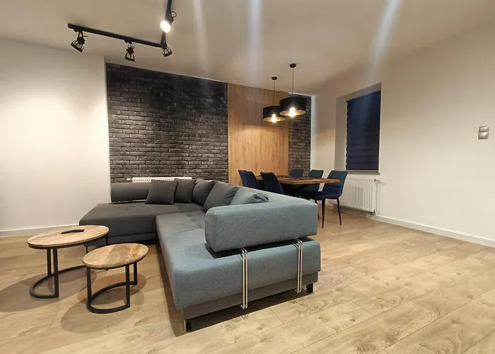 W Sercu Gór Sudeckich Ii * Wałbrzych