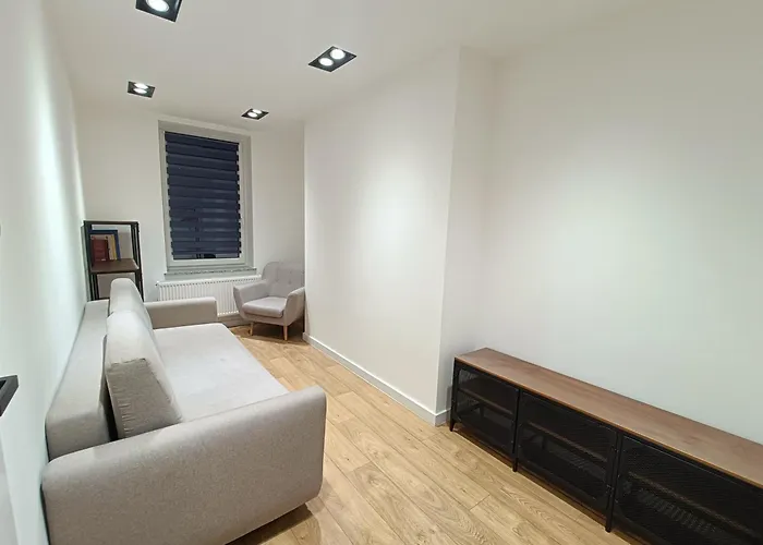 W Sercu Gór Sudeckich Ii Apartamento *