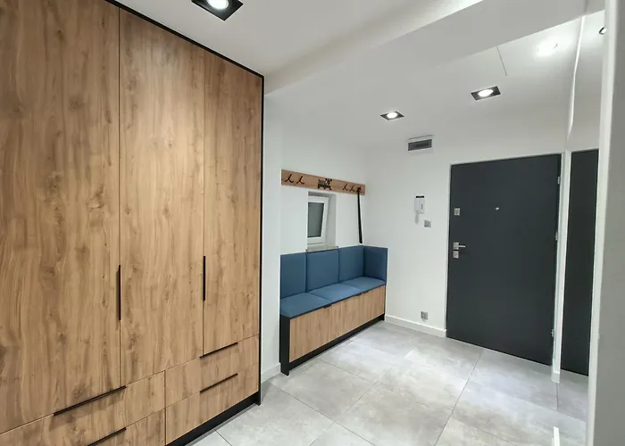 Apartamento W Sercu Gór Sudeckich Ii Wałbrzych