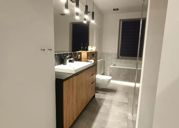 W Sercu Gór Sudeckich Ii Wałbrzych