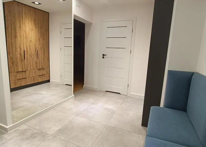 W Sercu Gór Sudeckich Ii * Wałbrzych