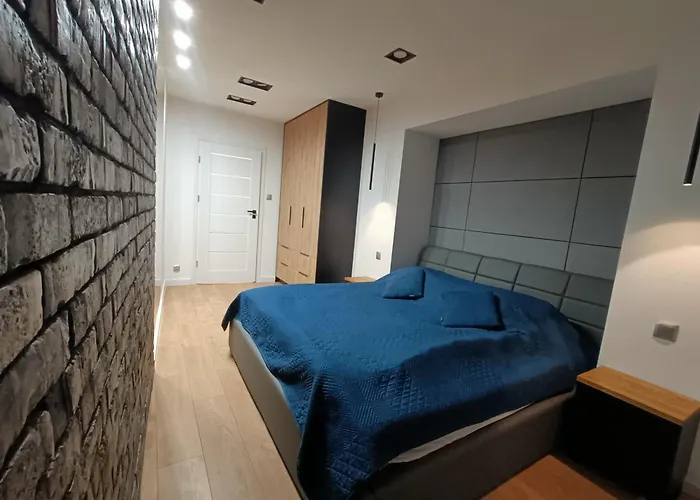 W Sercu Gór Sudeckich Ii Apartamento *