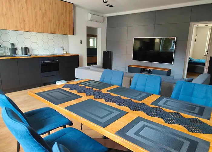 W Sercu Gór Sudeckich Ii