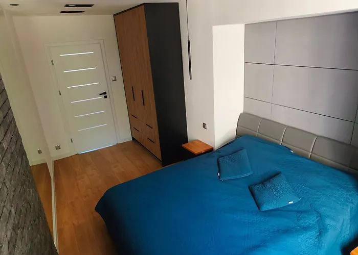 Apartamento W Sercu Gór Sudeckich Ii Wałbrzych